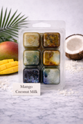 Mango Coconut Milk Wax Melts